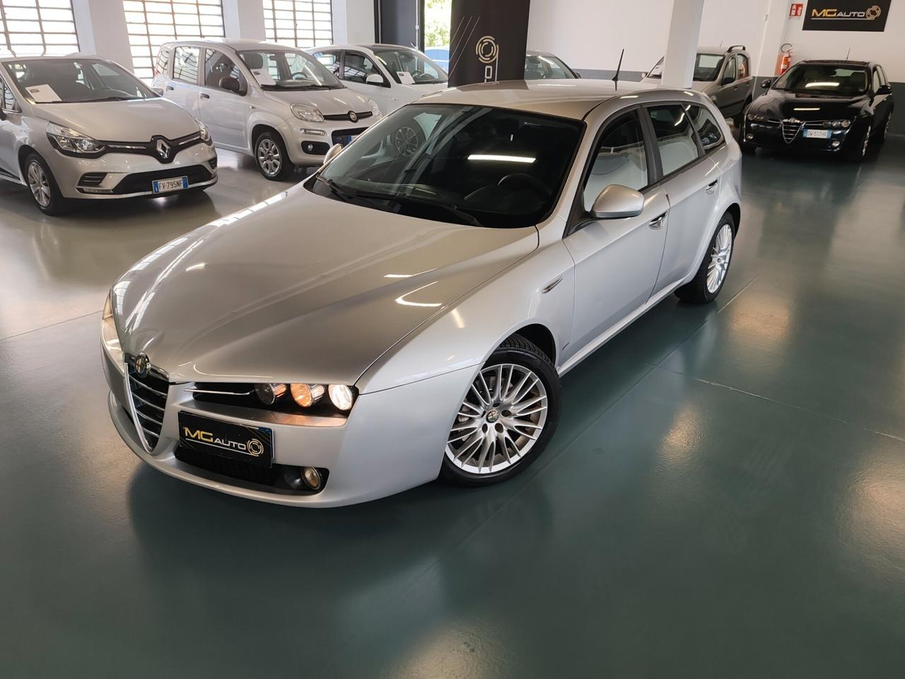 Alfa Romeo 159 1.9 JTDm 150CV Progression