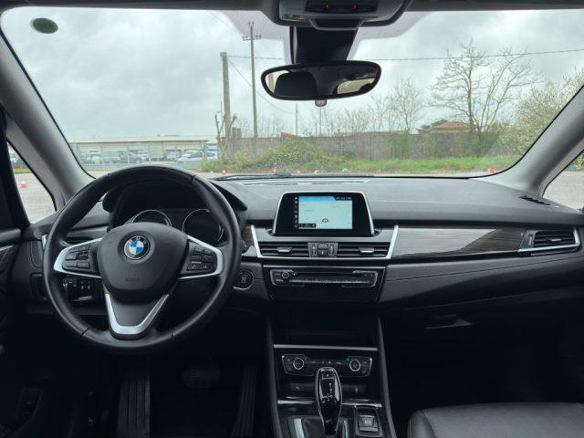 BMW 216 Serie 2 d Active Tourer Luxury