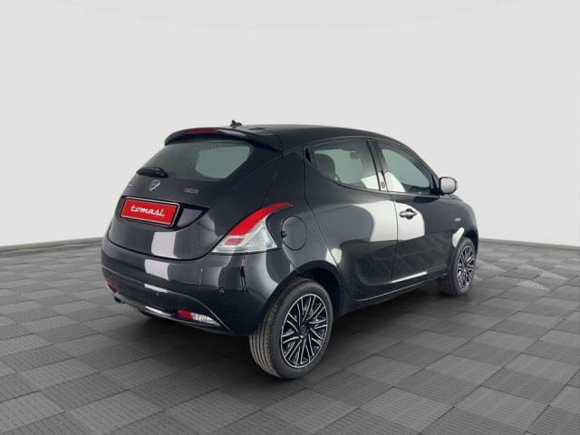 LANCIA Ypsilon Ypsilon 1.0 FireFly 70 CV Start&Stop Hybrid GOLD
