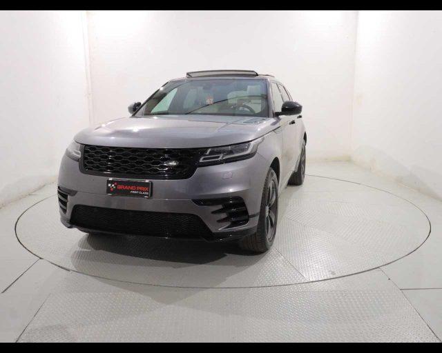 LAND ROVER Range Rover Velar 2.0D I4 240 CV R-Dynamic S