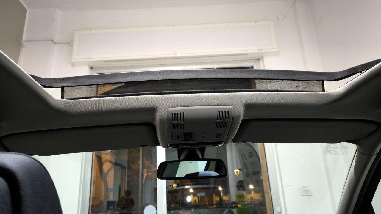 Bmw X3 2.0d cat Futura