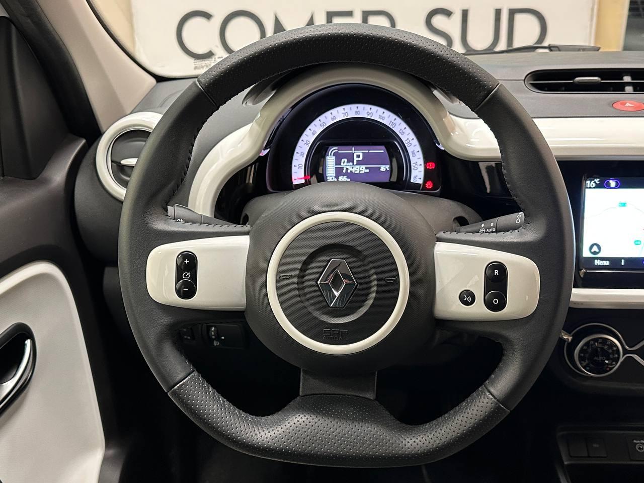 RENAULT Twingo Electric - Twingo Techno 22kWh