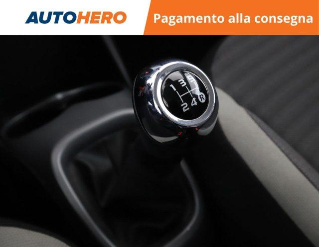 TOYOTA Aygo Connect 1.0 VVT-i 72 CV 5 porte x-play