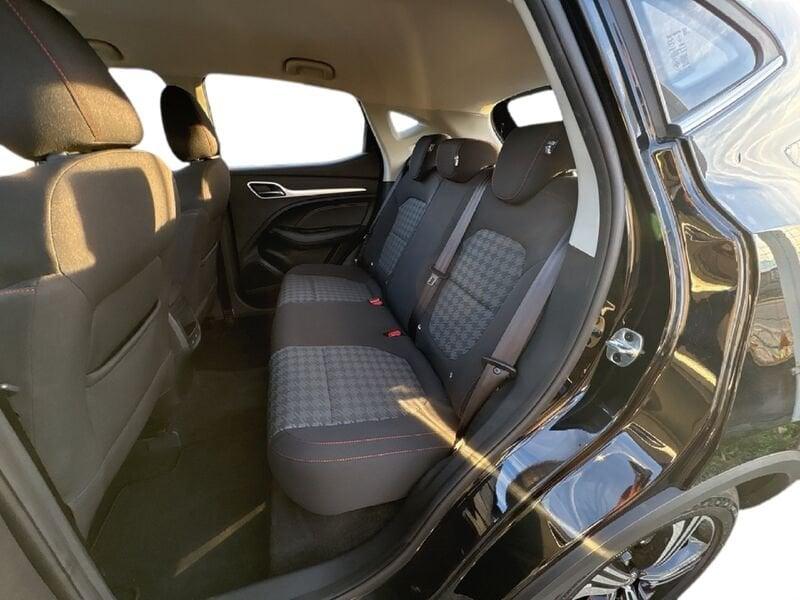 MG ZS ZS 1.5 VTi-tech Luxury