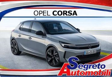 Opel Corsa Corsa 1.2 100 CV Edition