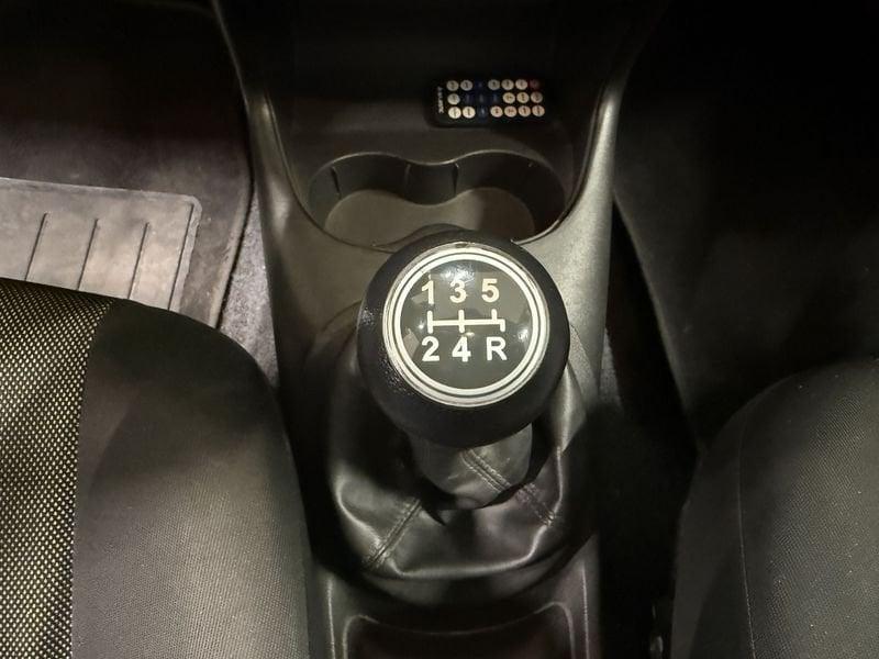 FIAT Punto Punto 5p 1.2 Classic