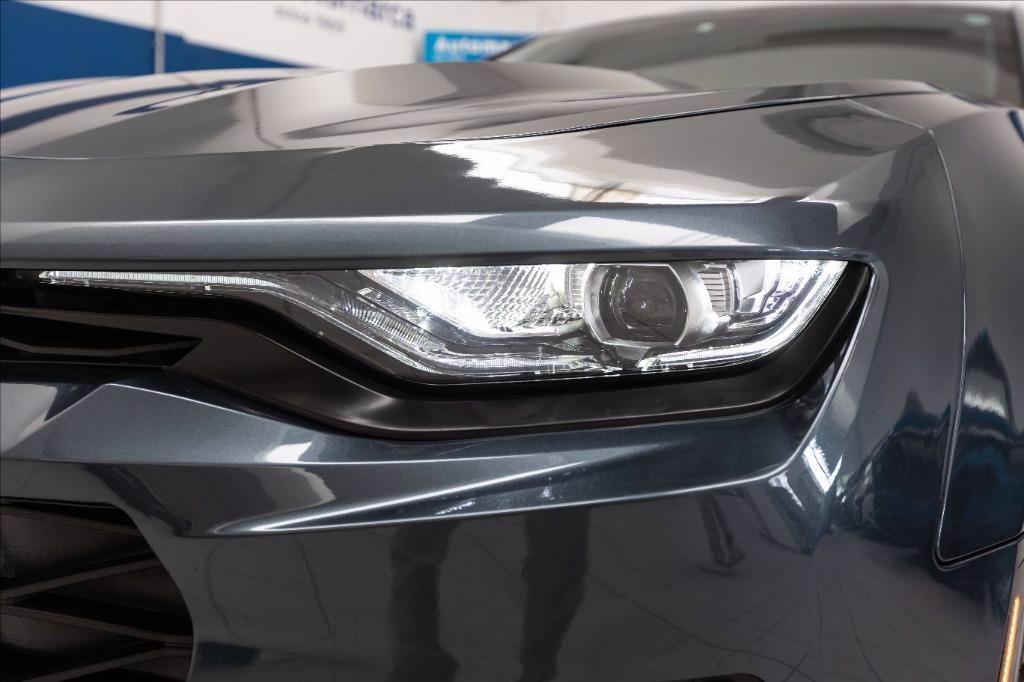CHEVROLET Camaro 3.6 V6 SPORT del 2019