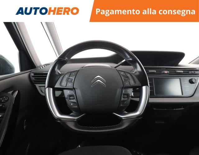 CITROEN Grand C4 Picasso BlueHDi 120 S&S EAT6 Feel