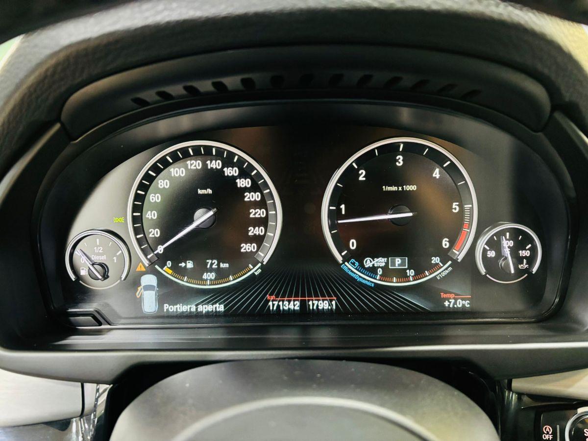 Bmw X5 xDrive30d 258hp M-Sport Performance Panorama