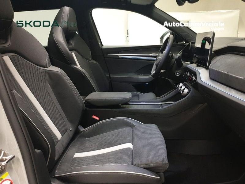 Skoda Kodiaq Kodiaq 1.5 TSI Hybrid DSG 5 posti Sportline 130 Edition