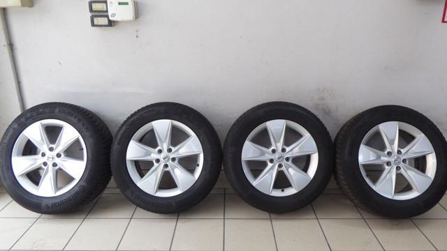 VOLVO XC60 B4 automatico Core