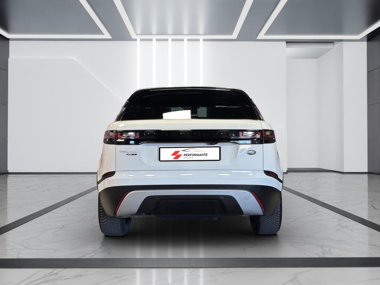 Land Rover Range Rover Velar 2.0 i4 R-Dynamic S 240cv auto