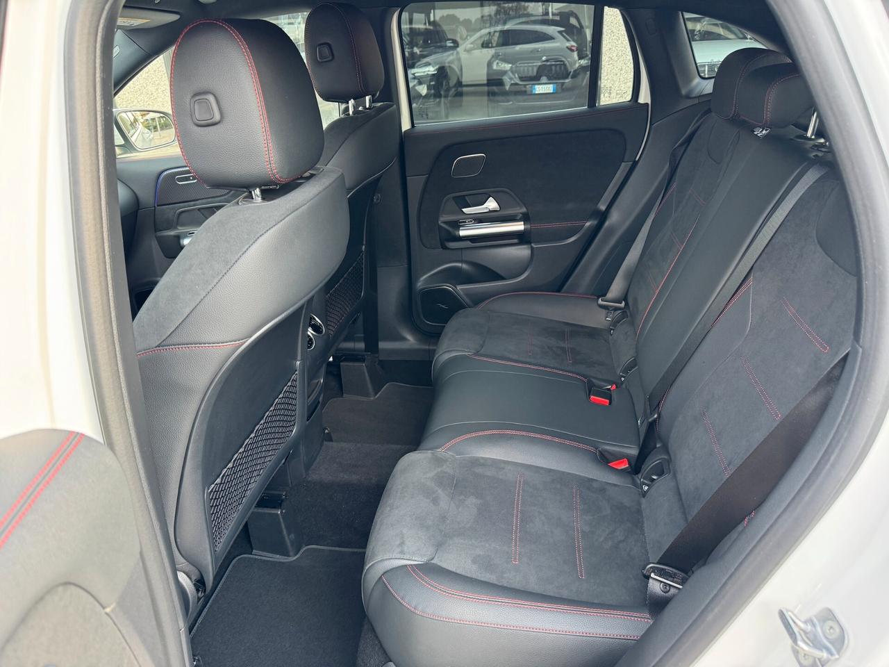 Mercedes-Benz GLA 220 d AMG Line Premium 4matic auto FULL OPTIONAL