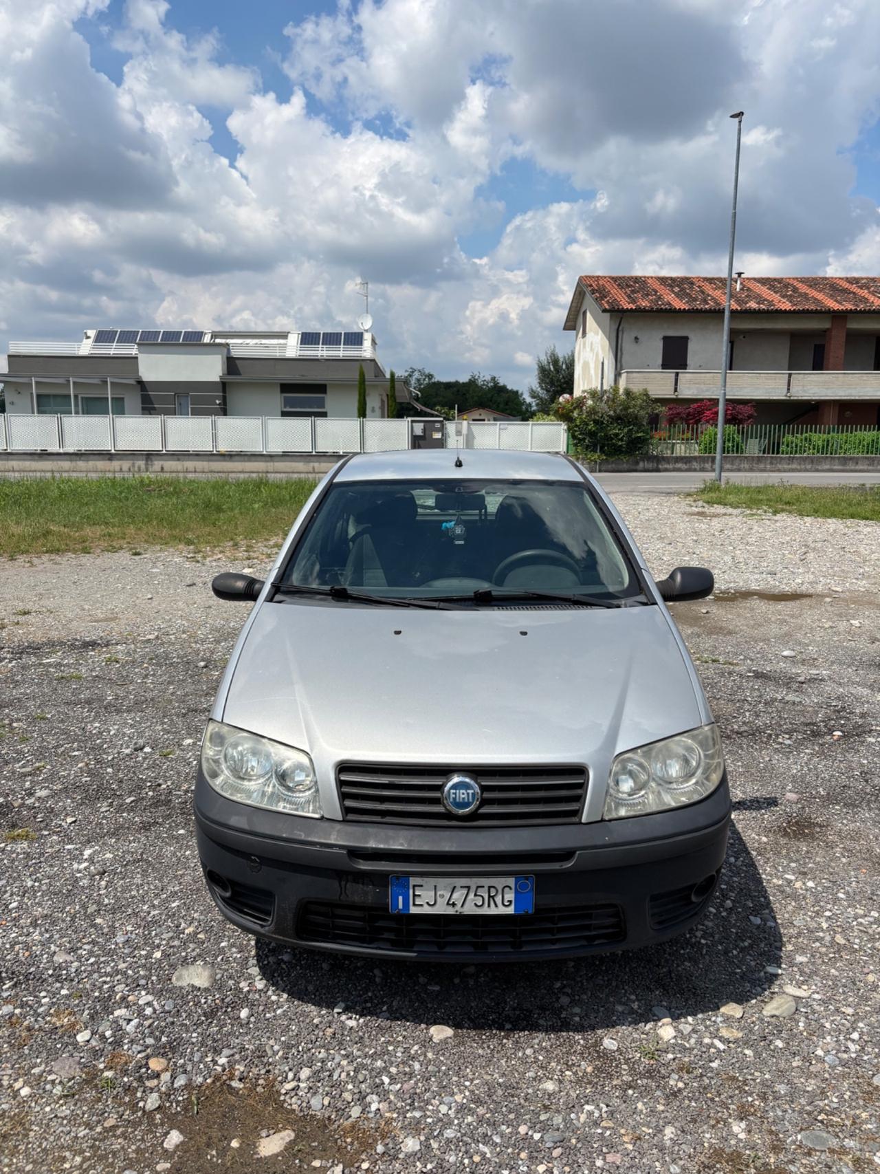 Fiat Punto Classic 1.2 3 porte Active