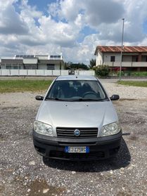 Fiat Punto Classic 1.2 3 porte Active
