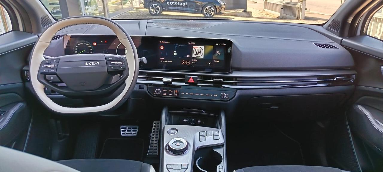 Kia Sportage 1.6 CRDi MHEV DCT GT-line SR BC MY 26