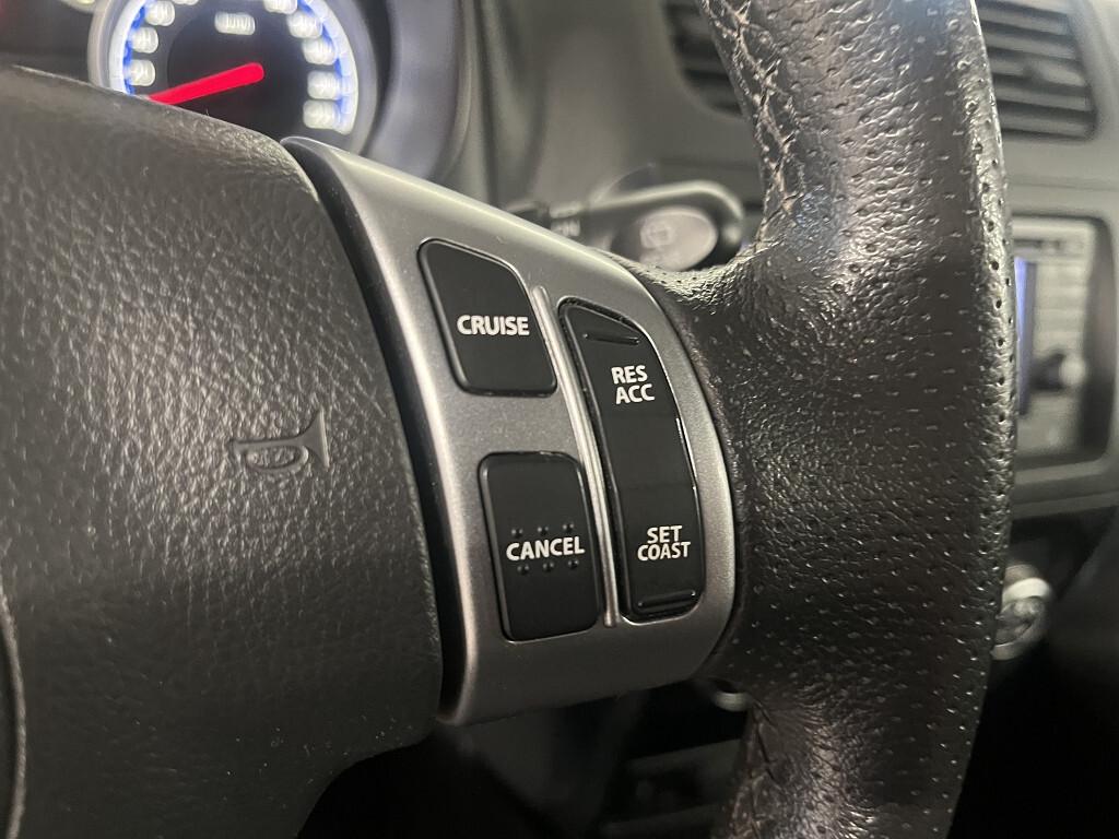 Suzuki SX4 2.0 DDiS Style gancio