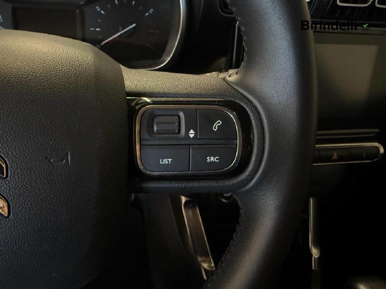 CITROEN C3 Aircross 1ª s. - C3 Aircross BlueHDi 110 S&S Shine