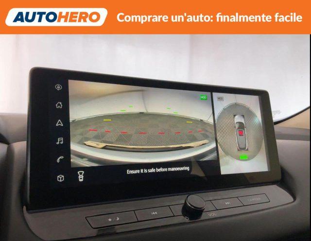 NISSAN Qashqai MHEV 140 CV N-Connecta