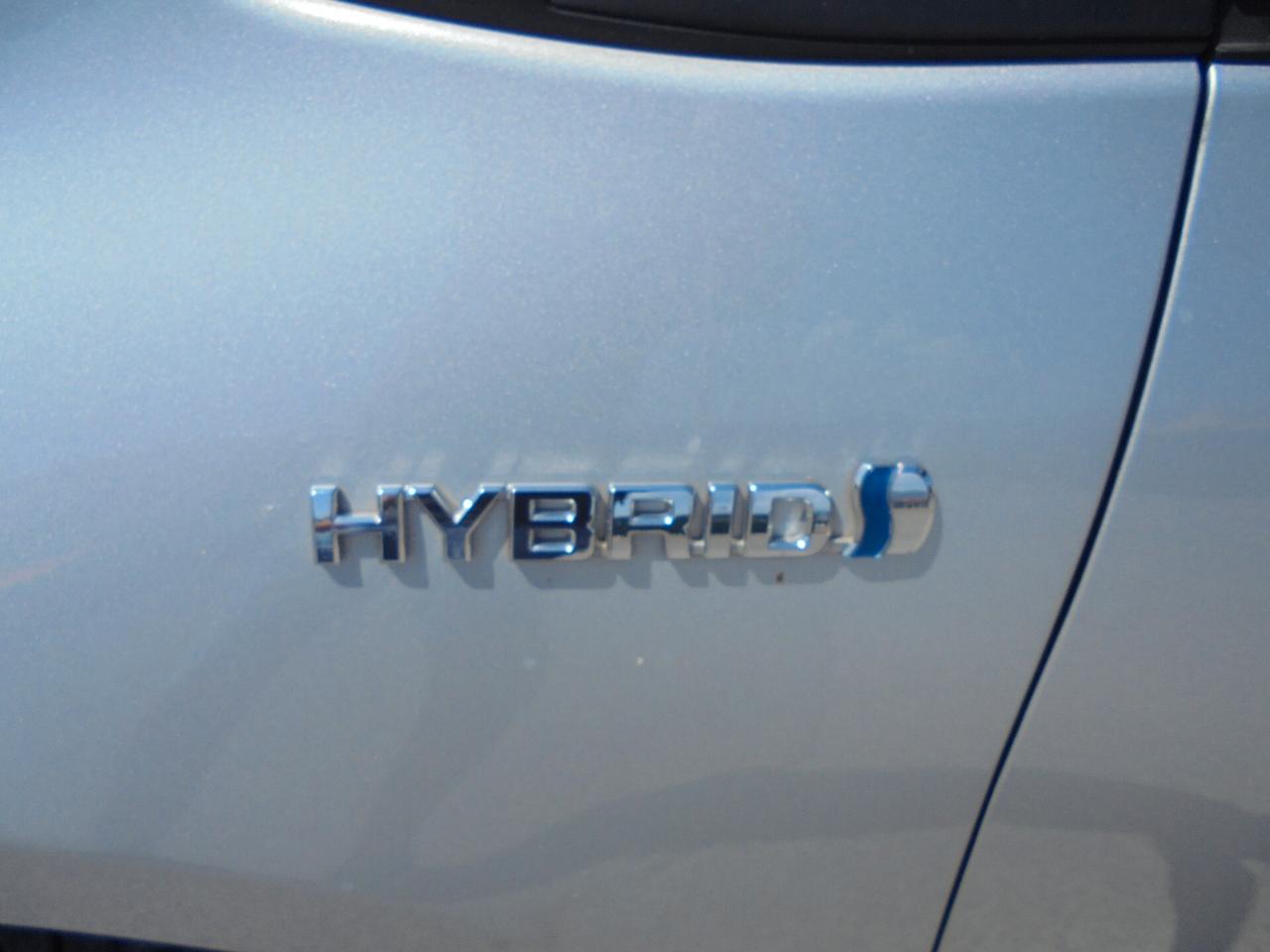 Toyota Yaris 1.5 Hybrid 5 porte Business