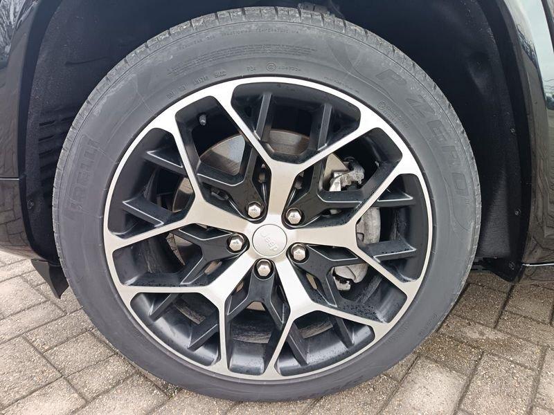 Jeep Grand Cherokee 4xe 2.0 PHEV 380CV Summit Reserve Auto 4WD