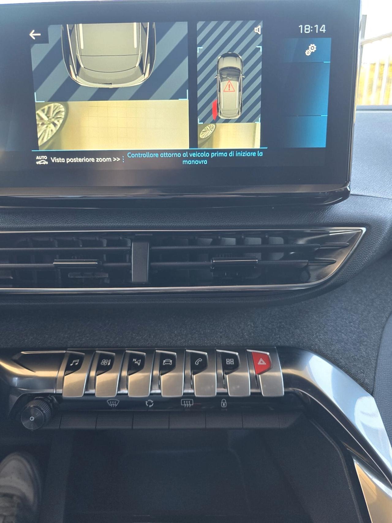 Peugeot 3008 BlueHDi 130 S&S EAT8 GT