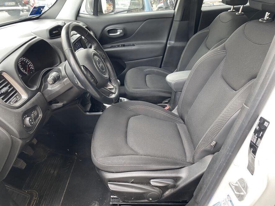 Jeep Renegade 1.0 T3 Longitude 2WD PREZZO REALE