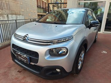 Citroen C3 BlueHDi 75 S&S Feel