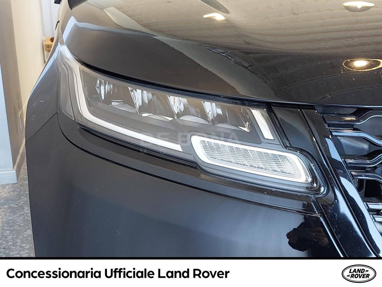 Land Rover Range Rover Velar 2.0d i4 180cv auto my20
