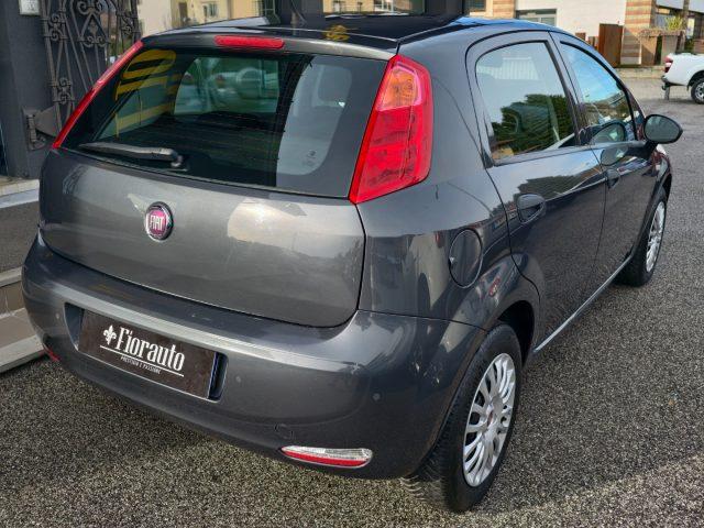 FIAT Punto 1.2 8V 5PStreet