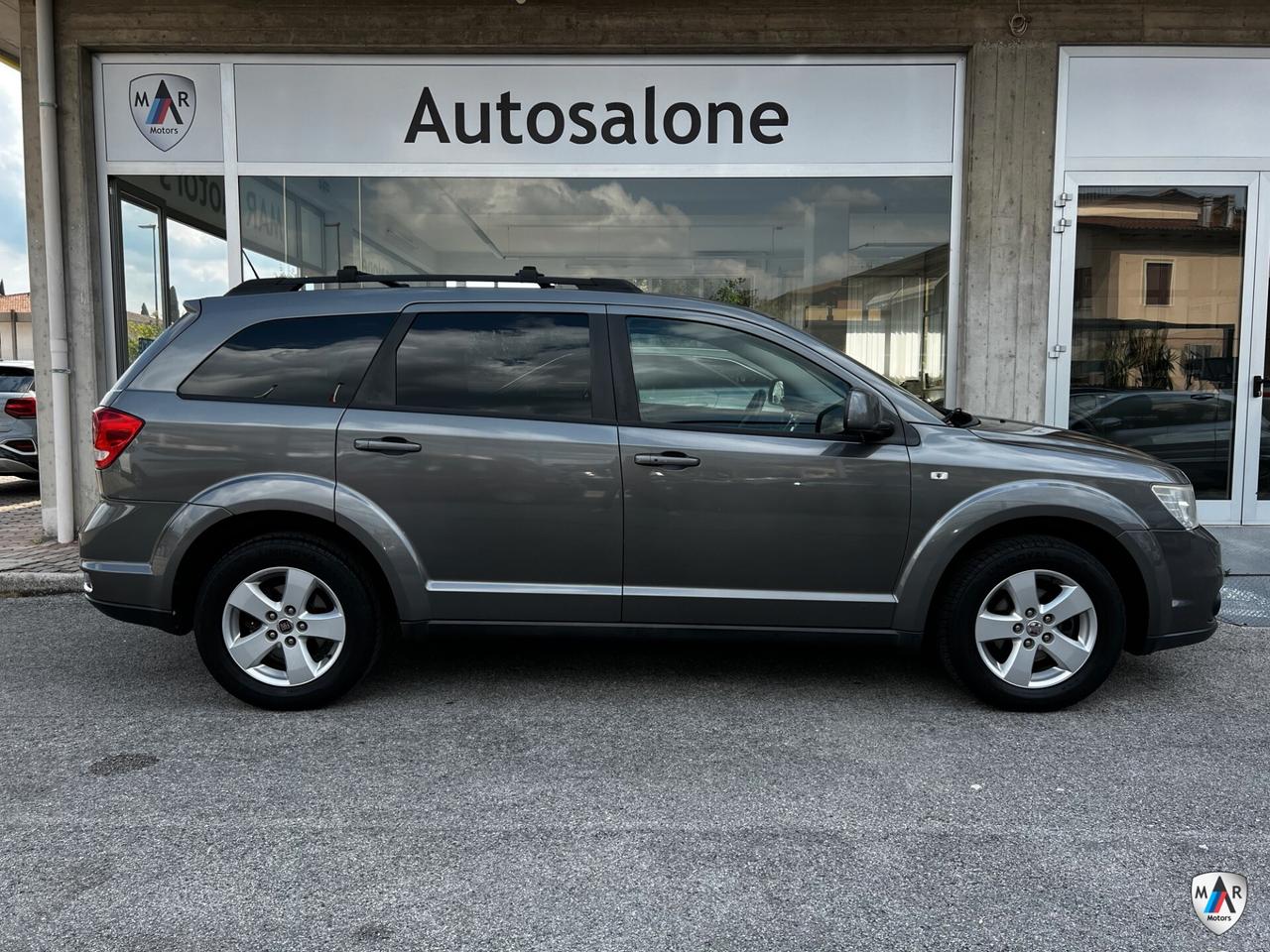 Fiat Freemont 2.0 Multijet 140 CV *7 POSTI*