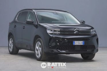 Citroen C5 Aircross 1.2 hybrid 136CV Plus e-dcs6