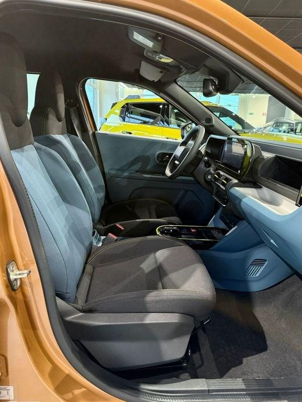 FIAT Grande Panda Grande Panda 1.2 Hybrid 110 CV S&S Icon PRONTA CONSEGNA