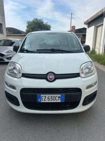 Fiat Panda 1.2 Lounge Solo 84 mila km!
