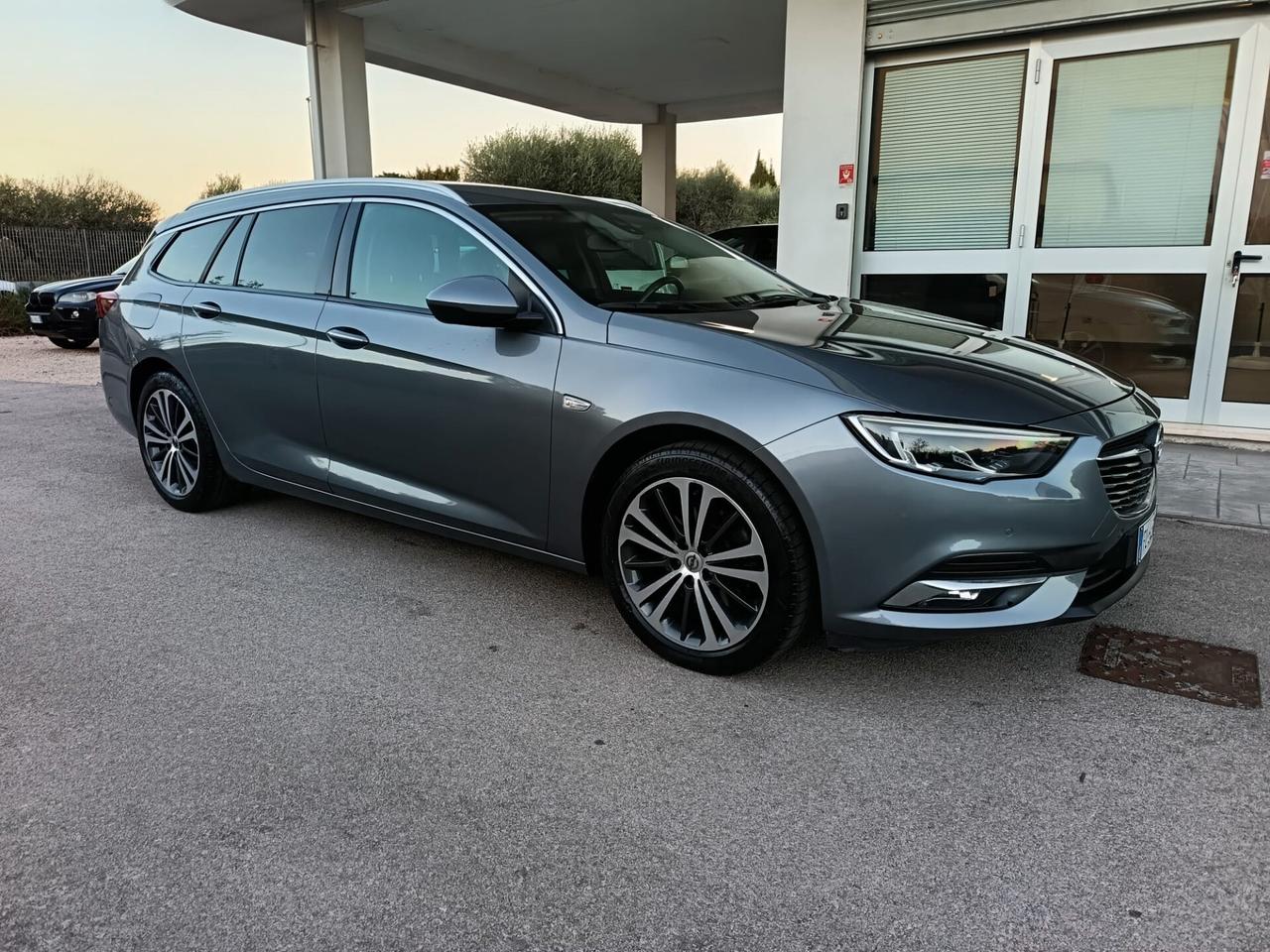Opel Insignia 2.0 CDTI 170CV Start&Stop Sports Tourer Cosmo