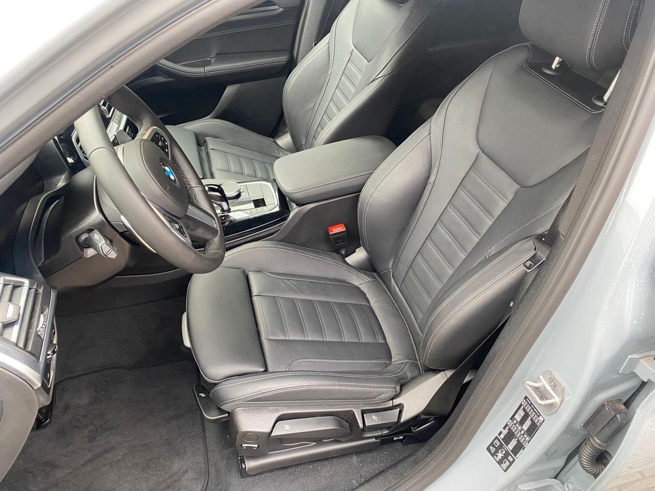 BMW X4 M Sport X Drive20d