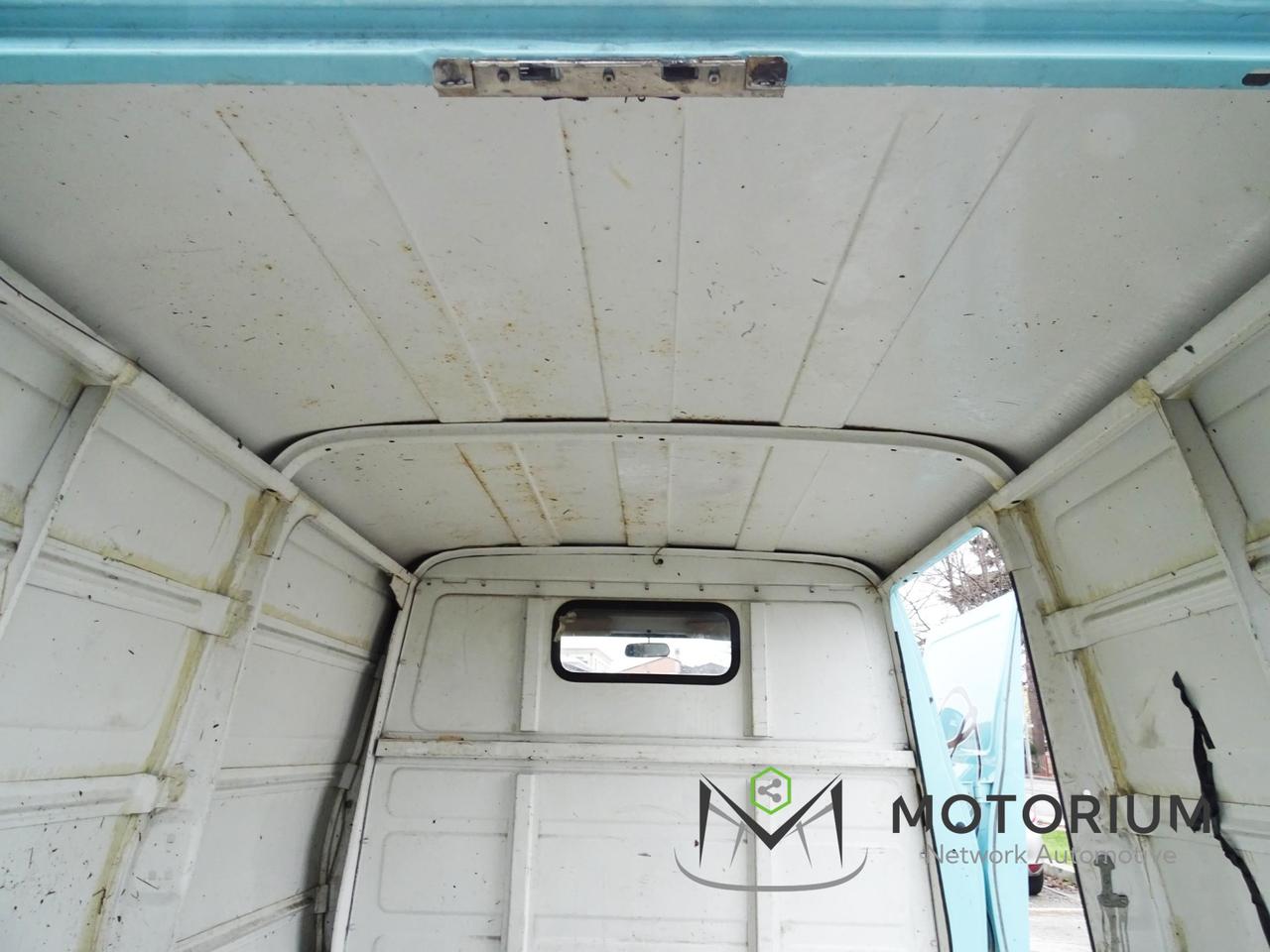 BEDFORD CF 250 D CF 97