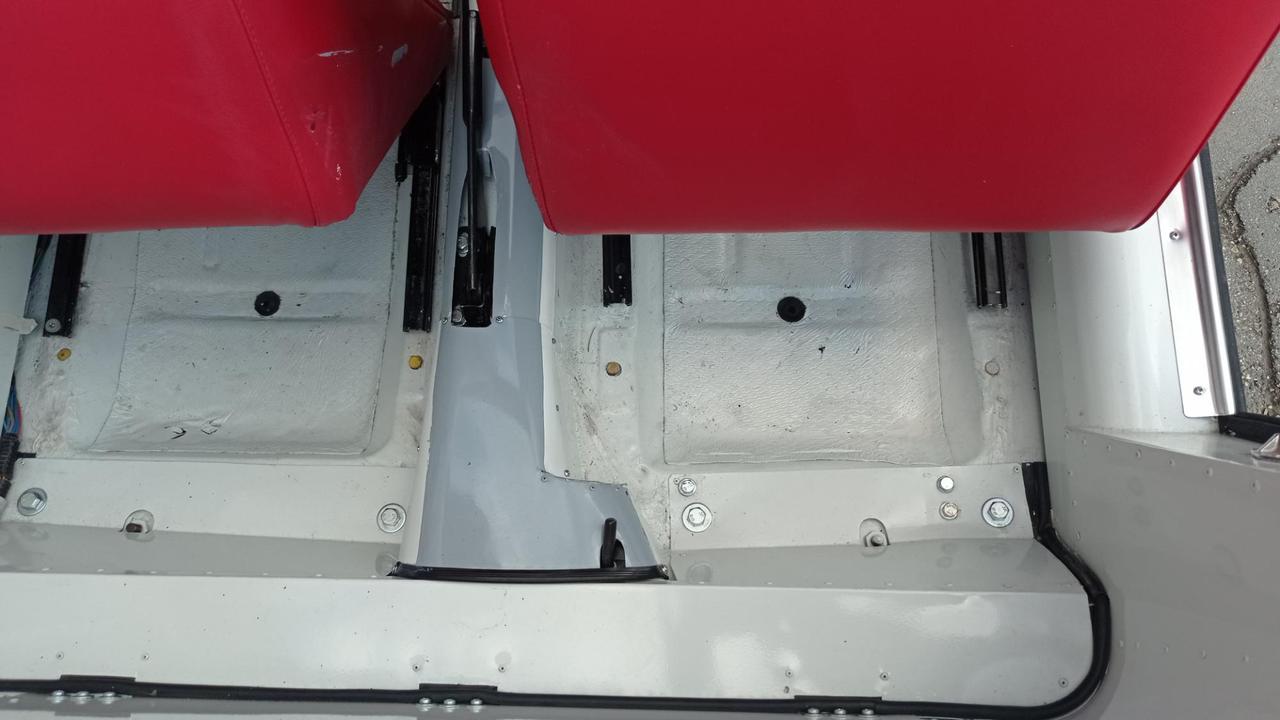 Fiat 500 110F Sport Barchetta