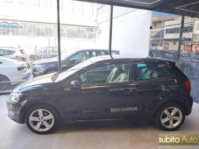 VOLKSWAGEN Polo 1.4 3 porte R-Line (Garanzia 12 Mesi)