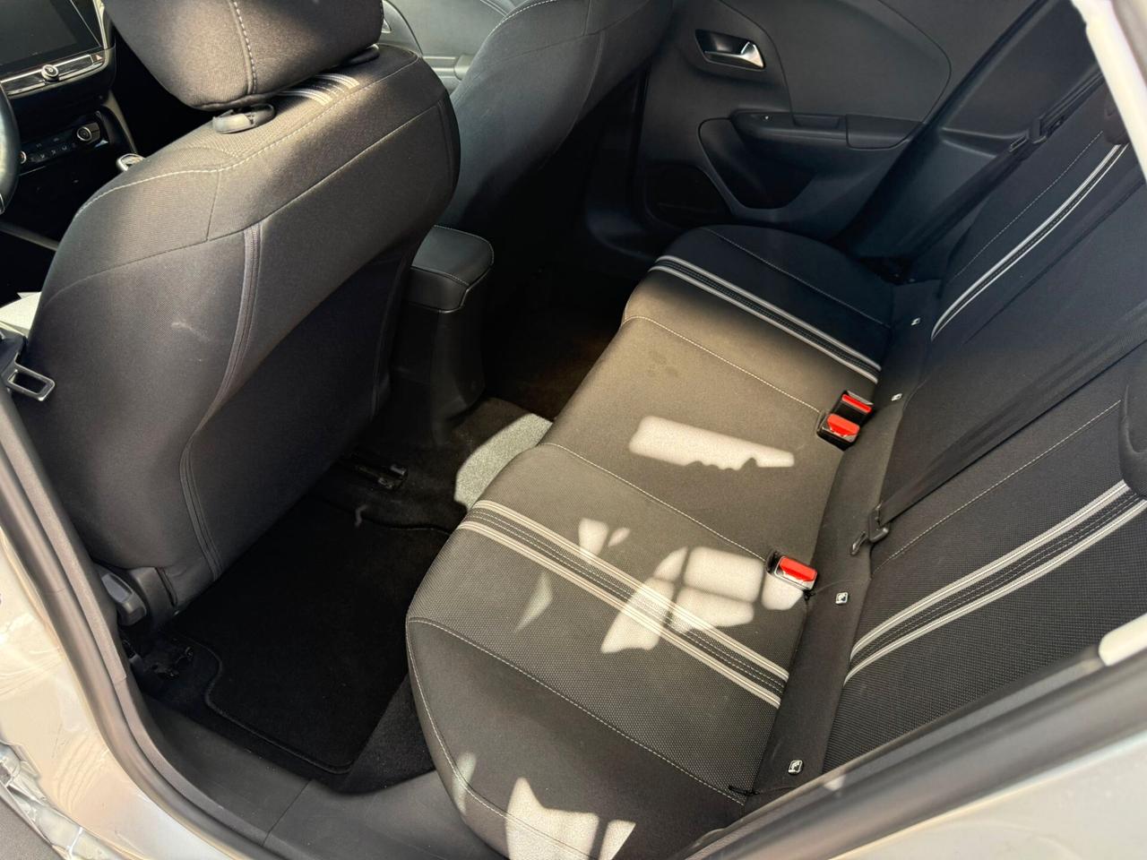 Opel Corsa 1.2 Edition