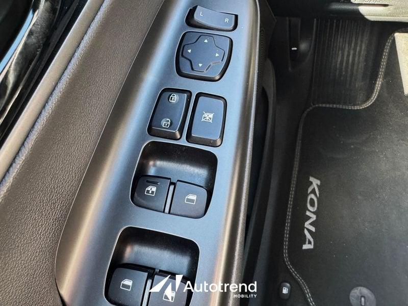 Hyundai Kona 1.0 T-GDI 120 CV XPrime