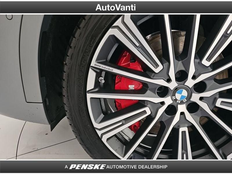 BMW X2 sDrive 20d Msport Pro