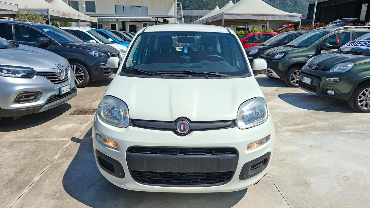 Fiat Panda 1.2 Lounge 2017