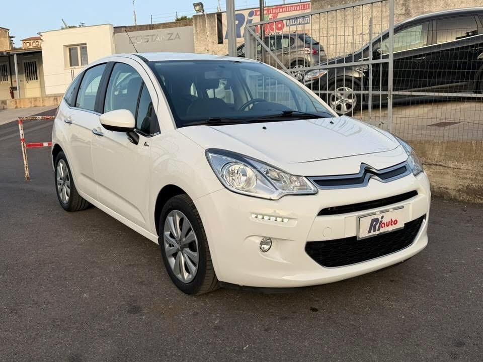 Citroen C3 1.4 HDi 70 102.000