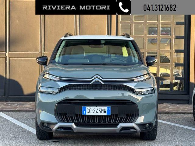 CITROEN C3 Aircross PureTech 110 S&S C-series