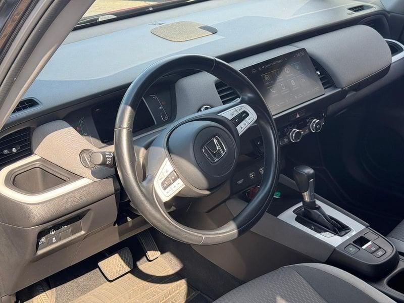Honda Jazz Crosstar 1.5 Hev Executive eCVT