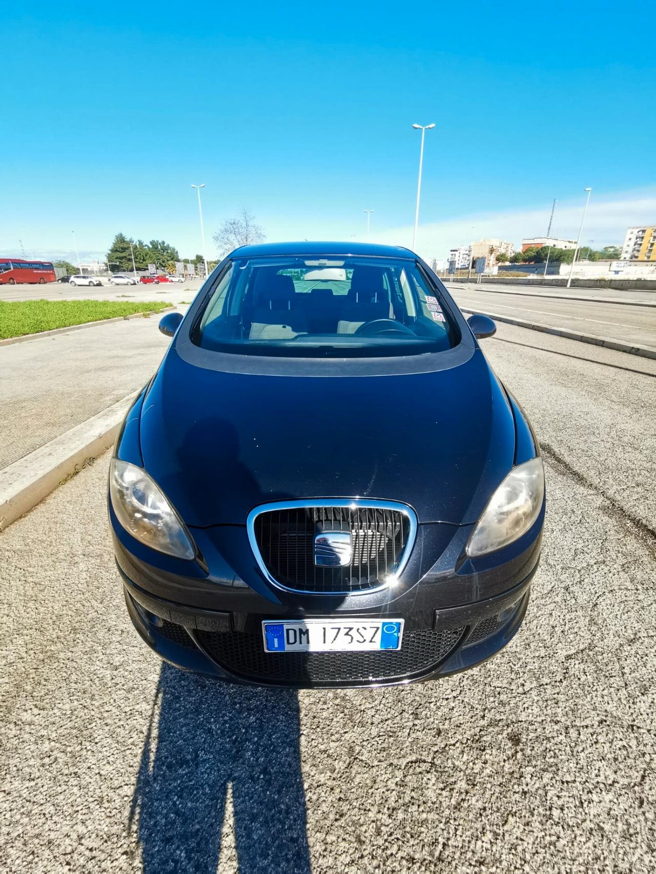 Seat Altea 1.9 TDI Stylance NEOPATENTATI