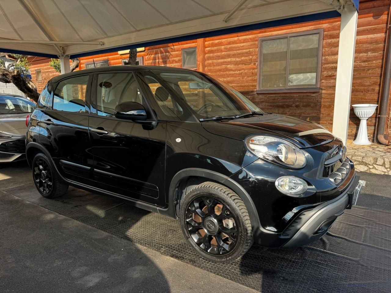 Fiat 500L 1.3 Multijet 95 CV Cross