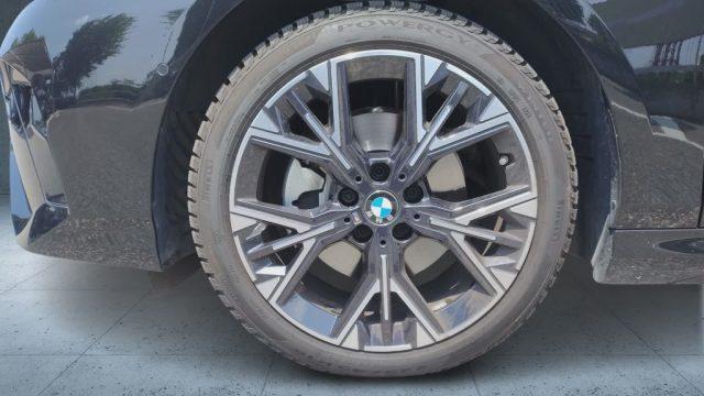 BMW 118 d 5p. Msport Aut.