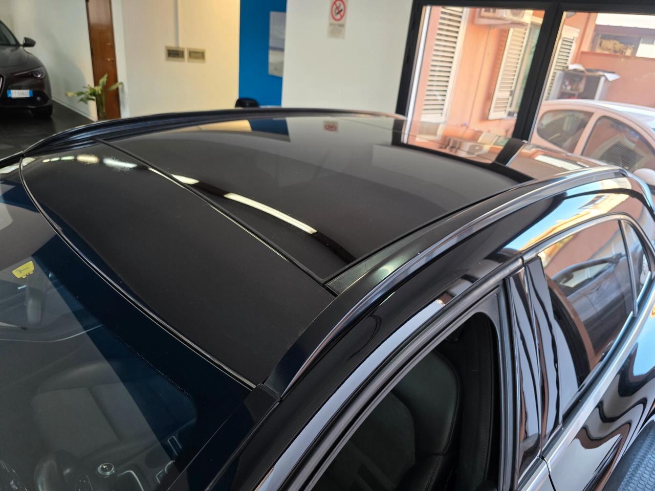 Mercedes-benz GLA180d Sport TETTO 89000km